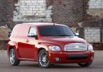 Chevrolet HHR Panel Van 2007 года